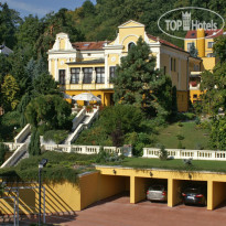 Parkhotel Brno