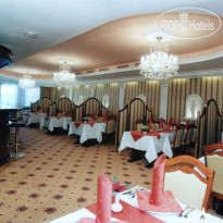 Parkhotel Brno