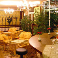 Parkhotel Brno