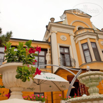 Parkhotel Brno