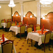 Parkhotel Brno