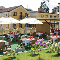 Parkhotel Brno