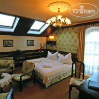 Parkhotel Brno
