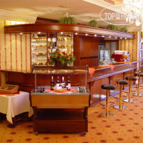 Parkhotel Brno