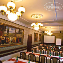 Parkhotel Brno