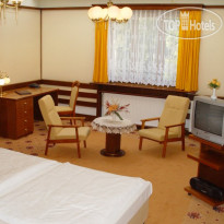 Parkhotel Brno