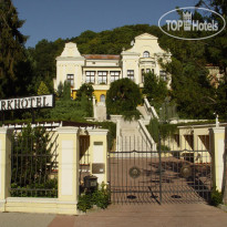 Parkhotel Brno