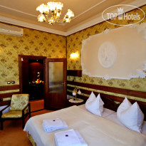 Parkhotel Brno