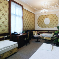 Parkhotel Brno
