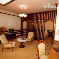 Parkhotel Brno