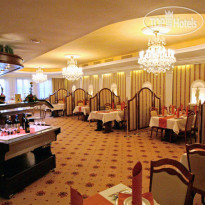 Parkhotel Brno