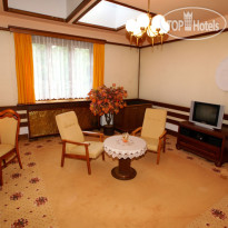 Parkhotel Brno