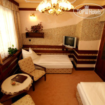 Parkhotel Brno