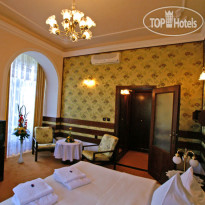 Parkhotel Brno