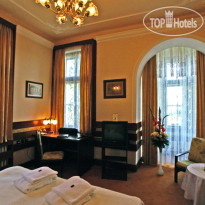 Parkhotel Brno