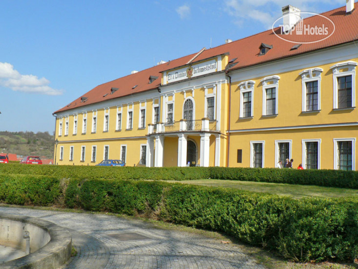 Hotelier's photos Belcredi Hotel 3*