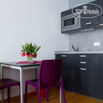 Campea Aparthotel