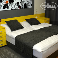 Campea Aparthotel
