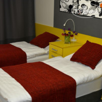 Campea Aparthotel