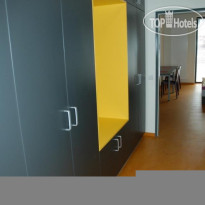 Campea Aparthotel