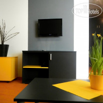 Campea Aparthotel