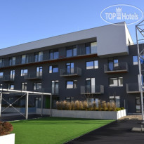 Campea Aparthotel