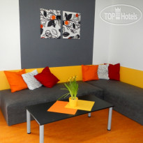 Campea Aparthotel