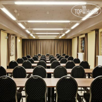 Grandezza Hotel