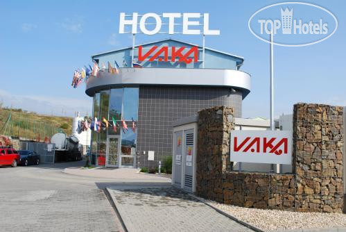 Hotel photo Vaka 4*