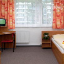 Garni Hotel Vinarska