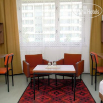 Garni Hotel Vinarska