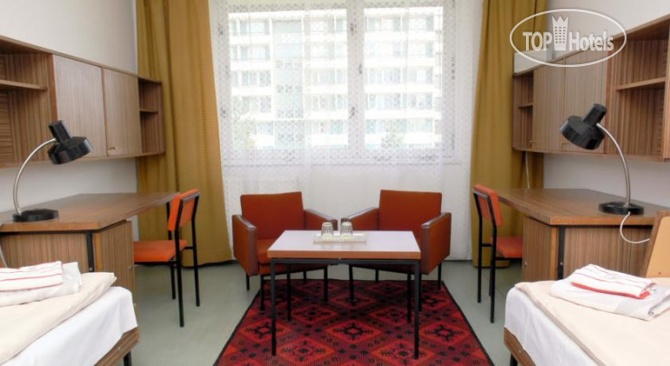New photos from tourists Garni Hotel Vinarska
