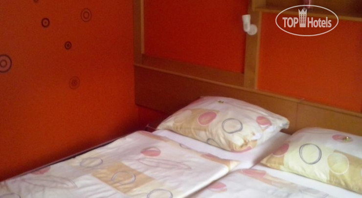 Hotel photo Amfora Hotel 3*