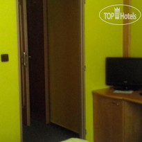 Amfora Hotel