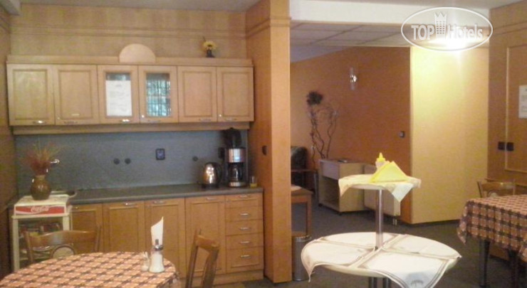 New photos from tourists Amfora Hotel 3*