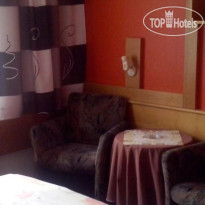 Amfora Hotel