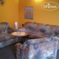 Amfora Hotel