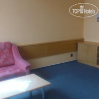Amfora Hotel