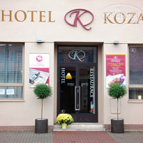 Kozak