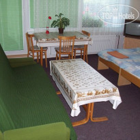 Galas Ubytovani