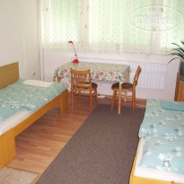 Galas Ubytovani