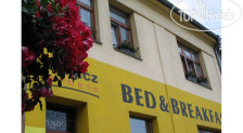 Bed - Breakfast Brno Hostel 