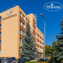 Prometheus Hotel