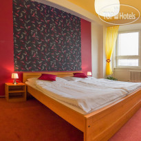 Prometheus Hotel