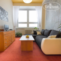 Prometheus Hotel