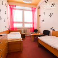 Prometheus Hotel
