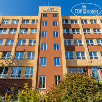 Prometheus Hotel
