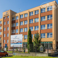 Prometheus Hotel