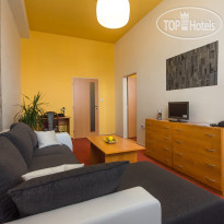 Prometheus Hotel