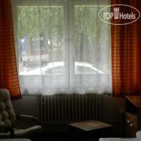 Ubytovna Brno 